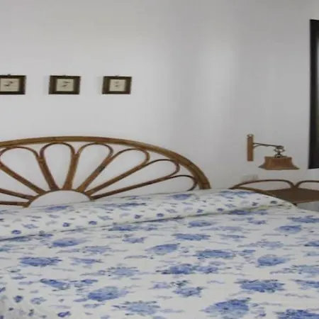 Flat With Sea View In * Costa Rei