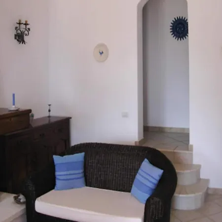 Apartment Flat With Sea View In