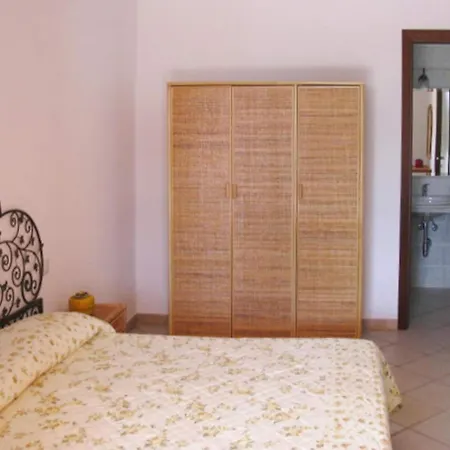 Flat With Sea View In Apartment