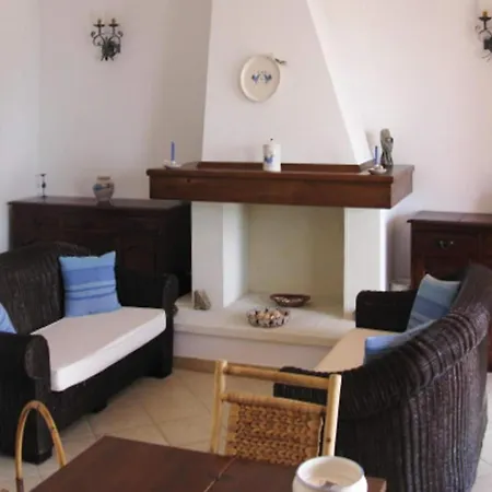 Flat With Sea View In *