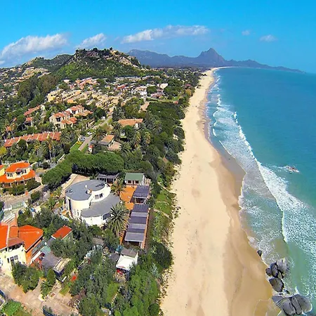 Flat With Sea View In * Costa Rei